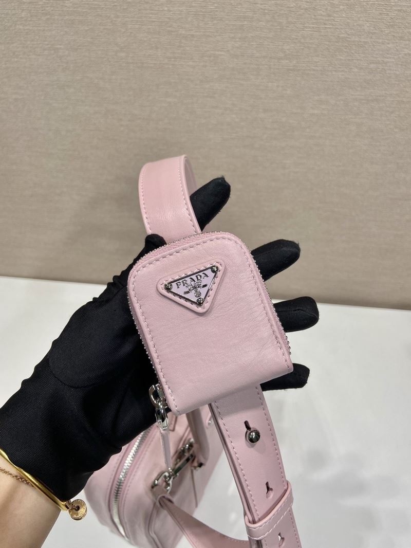 Prada Top Handle Bags